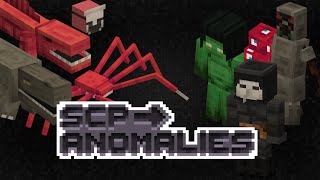 New Year, New Styles!! | SCP: Anomalies 0.0.5 Update