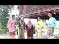 Tri Yo feat. Kamal & Mira - Lagu Raya 