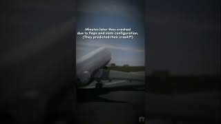 Delta 1141 Predicted Their Crash