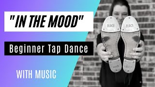 Beginner Tap Dance - \