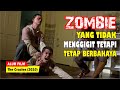 KETIKA ZOMBIE TIDAK SUKA MEMAKAN ORANG | Alur Cerita Film The Crazies (2010)