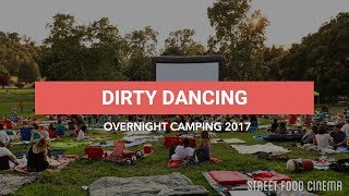 SFC Overnight: Camping \u0026 Cinema Experience 2017