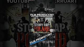 #Promo | STORY RAP POLAND | #PolskiRap  (#PEJA \u0026 #PEZET \u0026 #KALI \u0026 #PolskaWersja #DawidObserwator)