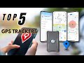 ​🗺️​ Top 5 Car GPS Trackers Value for Money to buy on Amazon [2025]✅