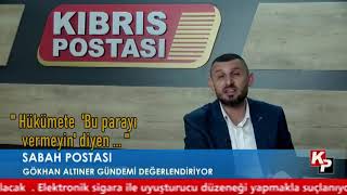 Buraya Dikkat -Gökhan Altıner - 29 Ekim 2019