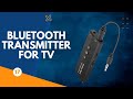 Top 13 Best Bluetooth Transmitter for TV 2022