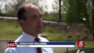 New Study Names Most Dangerous Nashville Intersections