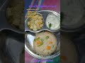 samba wheat rava upma shorts