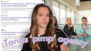 Tana Mongeau’s “Tana’s Angels” Is Way Worse Than You Think