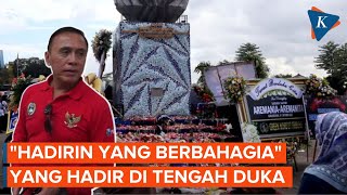 Menagih Tanggung Jawab Iwan Bule Usai Ucapkan \