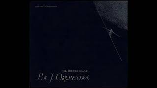 ER.J.ORCHESTRA - TOWARDS A DREAM - CASTLE OF ELVES (OnThe Hill Again) Audio