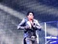 Adam Lambert - Full Bowie Medley, Tacoma WA *IMPROVED AUDIO*