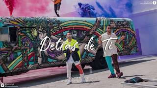 Beat Reggaeton Ozuna x Manuel Turizo Romantico - Detrás de Ti (SOLD )| Noztik Musik