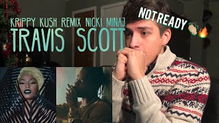 Farruko, Nicki Minaj, Travis Scott- KRIPPY KUSH (REMIX) ft Bad Bunny Rvssian (Official Music Video)|