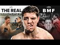 The Original Gangster - Nick Diaz | Documentary 2024