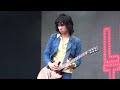 The Lemon Twigs - Baby,Baby (Live) Arras, Mainsquare Festival - 2017/07/02