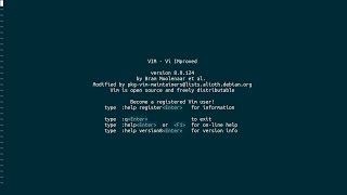 Vim finder plugin