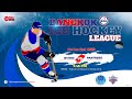 IB IWIS VS Panthers | Bangkok Ice Hockey League 2023 : Game 12