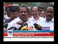 മണ്‍വിള തീപിടുത്തം ഉന്നതതല അന്വേഷണമെന്ന് വ്യവസായവകുപ്പ് industrial department