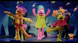 Fraggle Rock: Back To The Rock Live at the Warner Theatre