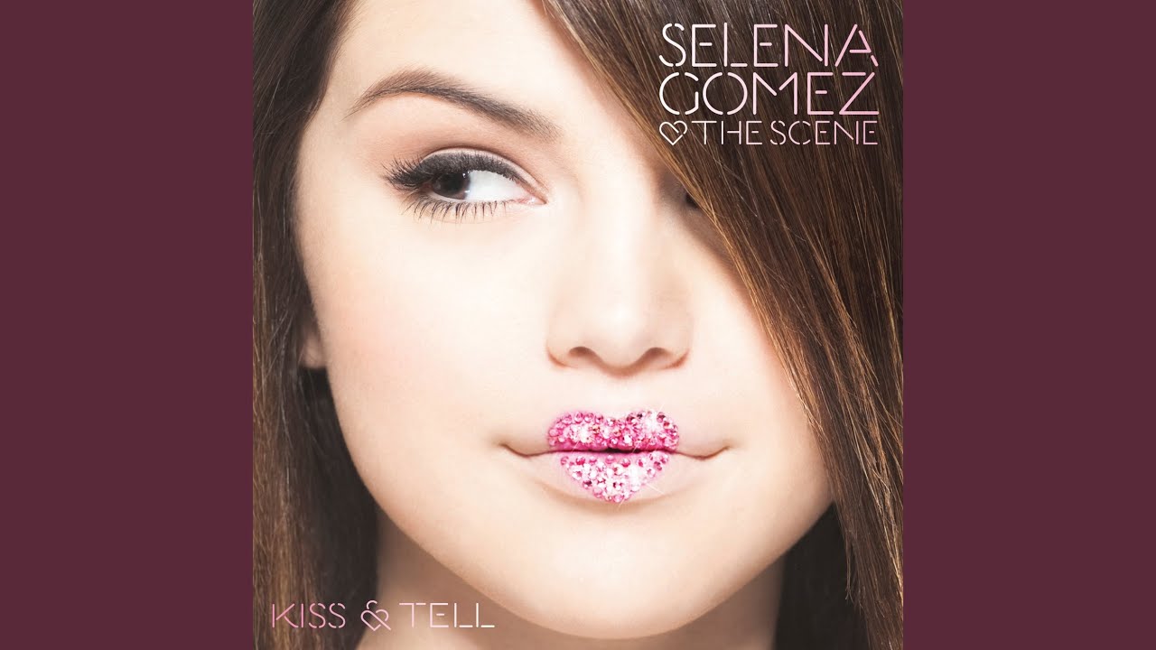 Selena Gomez & The Scene - I Won't Apologize Selena Gomez & The Scene - I Won't Apologize