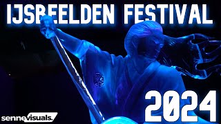 IJSBEELDEN FESTIVAL 2024 | Unofficial After Movie | SenneVisuals