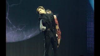 250221 태민 (TAEMIN) 'Deja Vu +Guilty' | 2024-25 TAEMIN WORLD TOUR [Ephemeral Gaze] In OAKLAND