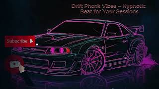 TrackSphere - Drift Phonk Vibes – Hypnotic Beat for Your Sessions