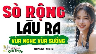 Kể truyện vụng trộm đêm khuya : Tình Chị Duyên Em - Tâm Sự Thầm Kín - MC Hải Yến kể chuyện 2024