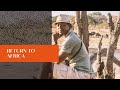 Return To Africa