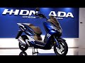 2025 Honda ADV 500cc Scooter Review: The Ultimate Adventure Ride!