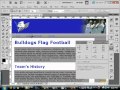 Quick HTML/CSS Tutorials: Navigation