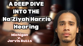 Uncovering the Truth: Na'Ziyah Harris Case - Key Testimonies \u0026 Evidence Revealed | Michigan v. Butts