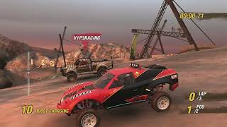 MotorStorm Monument Valley - Casual Online Racing! (10/25/2024)