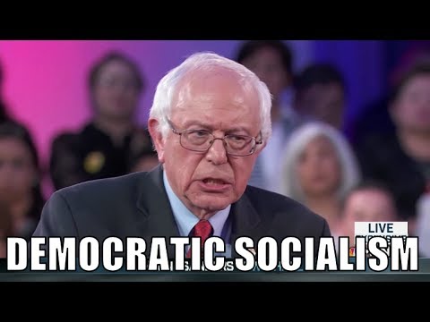 Democratic Socialism - YouTube