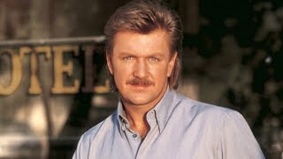 Remembering Country Music Legend Joe Diffie On The Anniversary of His Passing