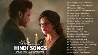 Latest Hindi Bollywood Love Songs 2021 - Hindi Love Song 2021 Hit: ARMAAN MALIK & Atif Aslam