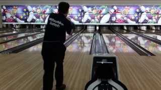 2014/10/11 高尾スターレーン 練習 その2（TAKAO STARLANES Practice Part 2）