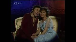 Karel Gott a Jitka Zelenková : Kéž jsem to já (1980)
