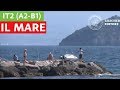 Italiano per stranieri - Paesaggi: il mare (A2-B1)