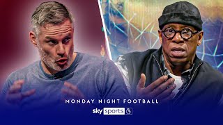 Can you talk about Pep's success WITHOUT talking about the charges against City? 🤔 | MNF