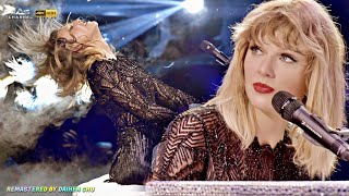 [Remastered 4K] All Too Well - Taylor Swift • SSN 2017 • EAS Channel