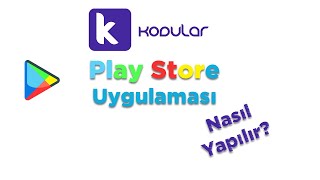 Awaited Video! | Cpp Store Building Part 1 | How to make Play Store App With Kodular