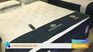 GDL: How to Find the Perfect Mattress at Furniture Fair