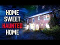 RUMAH HANTU HOROR || AKTIVITAS Paranormal Didokumentasikan