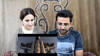 Pakistani React to Mission Mangal | Official Trailer | Akshay | Vidya | Sonakshi | Taapsee |