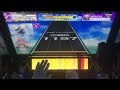 【chunithm sun】キャットラビング master ajc 理論値 【手元動画】