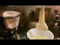 how i make kefir cheese