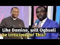 Is this Also Controversial Like Damina? David Ogbueli shares!