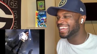 Michael Jackson - Black or White/Will You Be There (Live) | Reaction